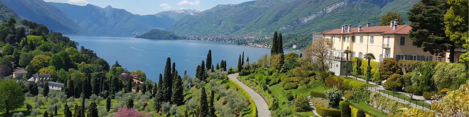 Bellagio Center Residency